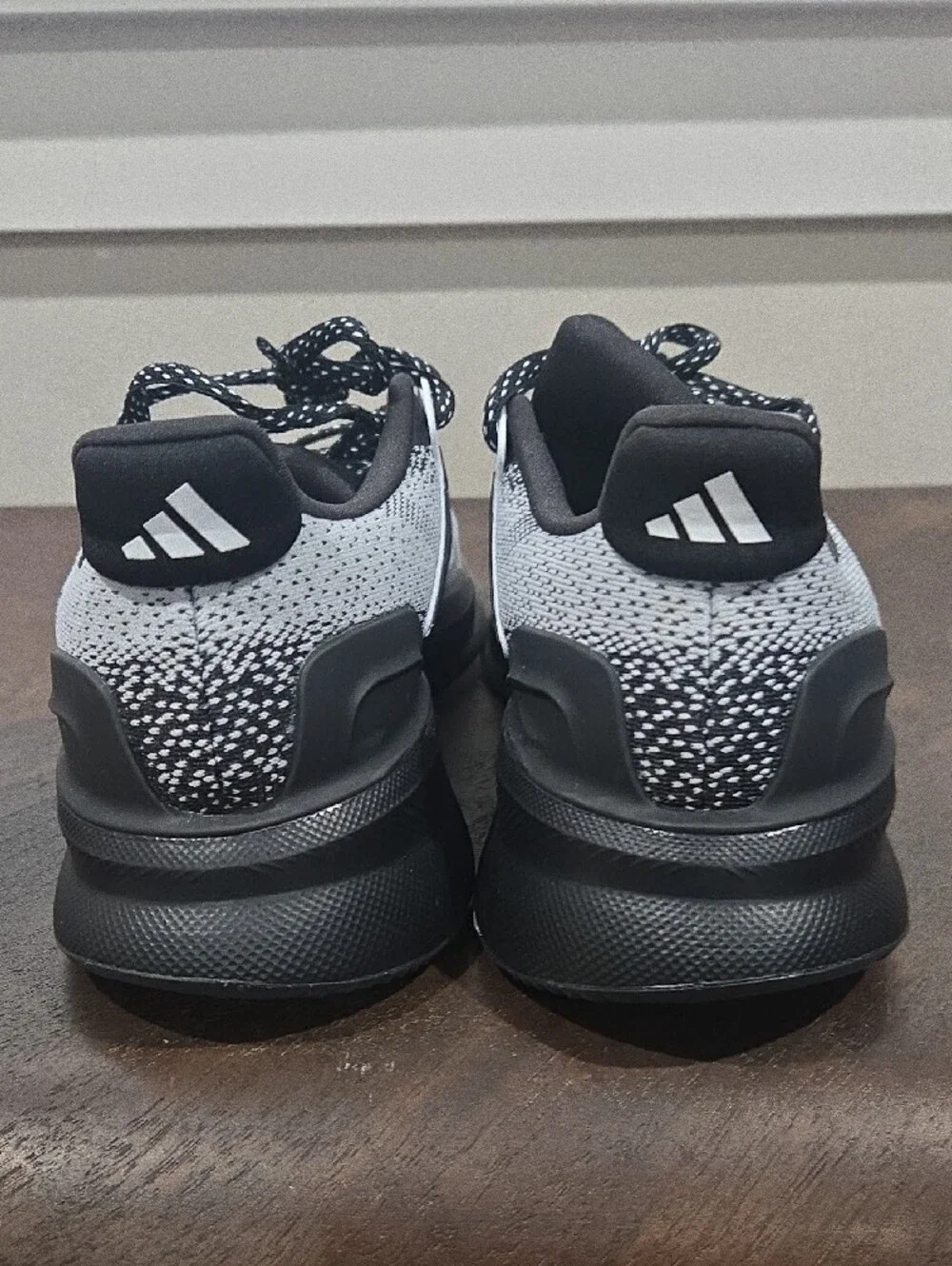 Adidas Ultrarun 5 Women/Men Shoes